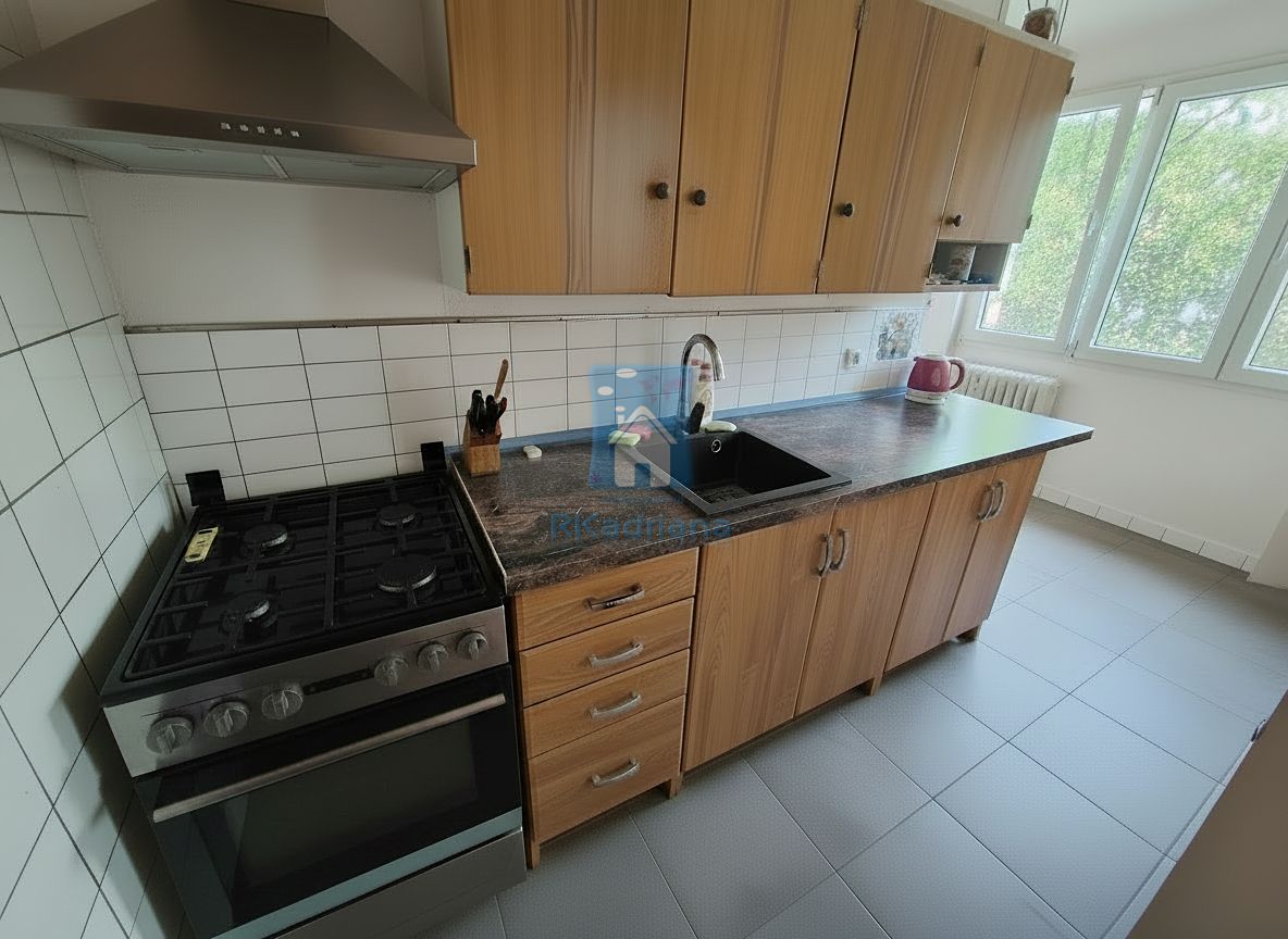 Prodej bytu 2+1 52 m² – fotografie 2
