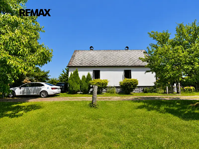Prodej chalupy 62 m², pozemek 2791 m², Borovnice – náhled fotky 2