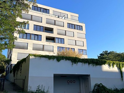 Pronájem nemovitosti, 14 m² (2 z 6)
