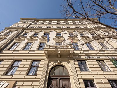 Pronájem kanceláře 45 m²