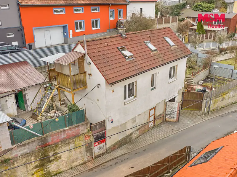 Prodej rodinného domu 105 m², pozemek 311 m², Kladno – náhled fotky 2