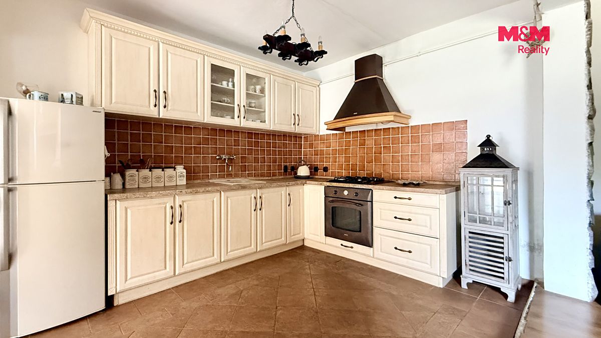 Prodej rodinného domu 81 m², pozemek 645 m² – fotografie 5