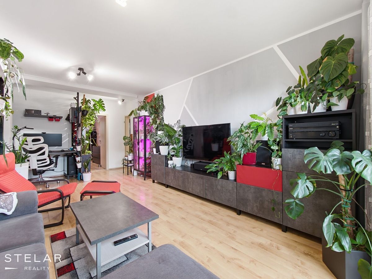 Prodej bytu 2+1 54 m² – fotografie 2