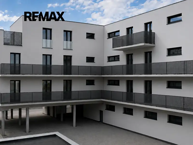 Pronájem bytu 2+kk 40 m², Prostějov – náhled fotky 1