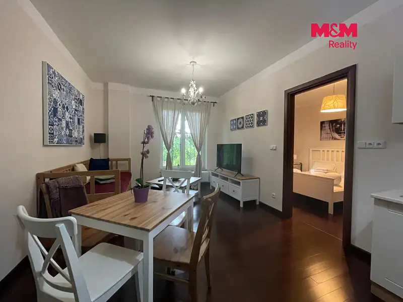 Prodej bytu 2+kk 48 m², Karlovy Vary – náhled fotky 3