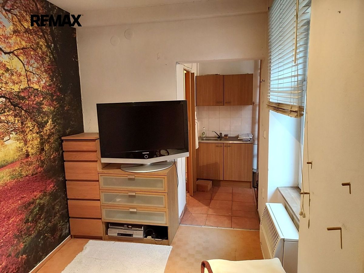 Prodej bytu 1+1 19 m² – fotografie 2