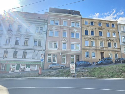 Prodej bytu atypické 94 m²