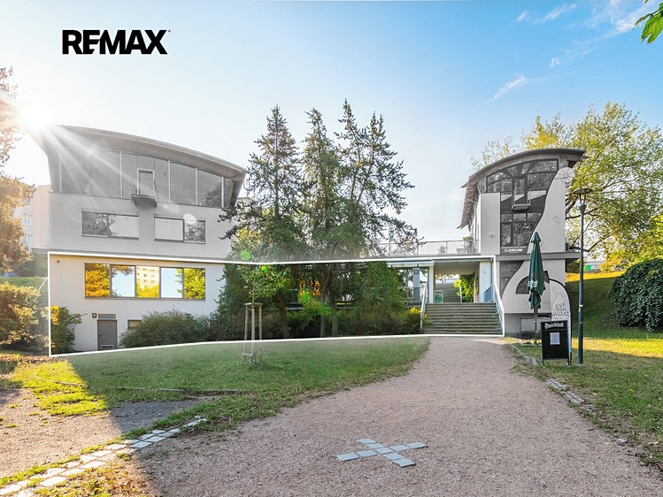 Prodej komerčního prostoru, 489 m² (1 z 68)