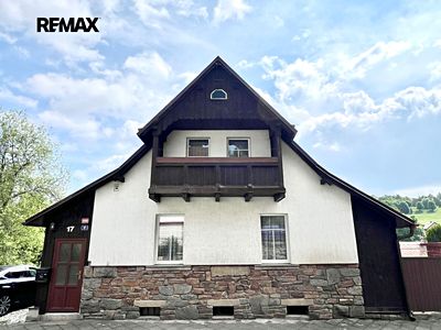 Prodej rodinného domu 145 m², pozemek 708 m²