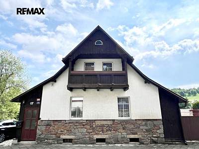 Prodej  rodinného domu 145 m², pozemek 708 m²