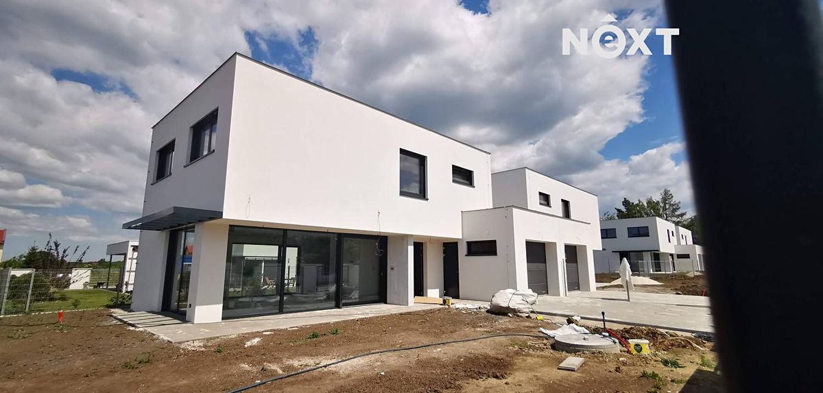Prodej stavebního pozemku 474 m² – fotografie 3