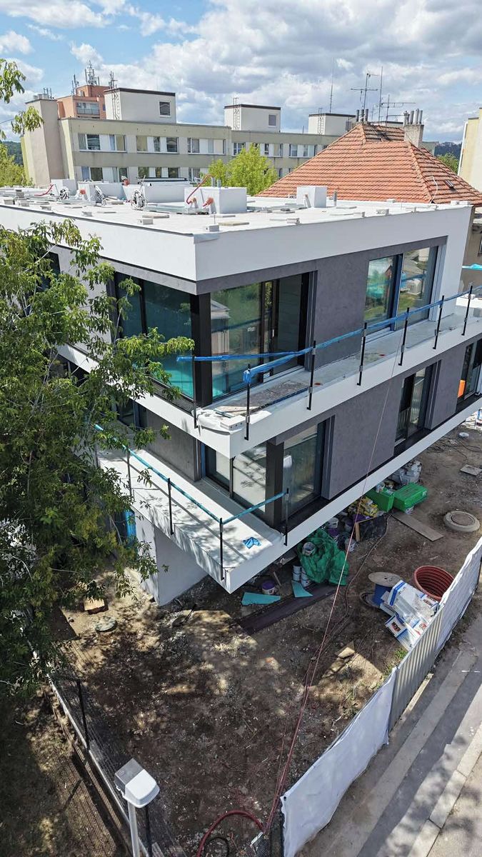 Prodej bytu 2+kk 59 m² – fotografie 4