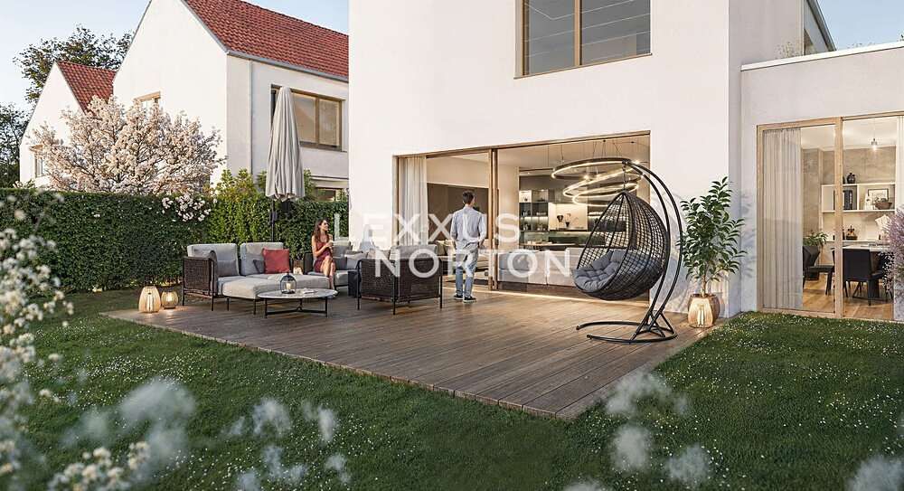 Prodej rodinného domu 161 m², pozemek 385 m²