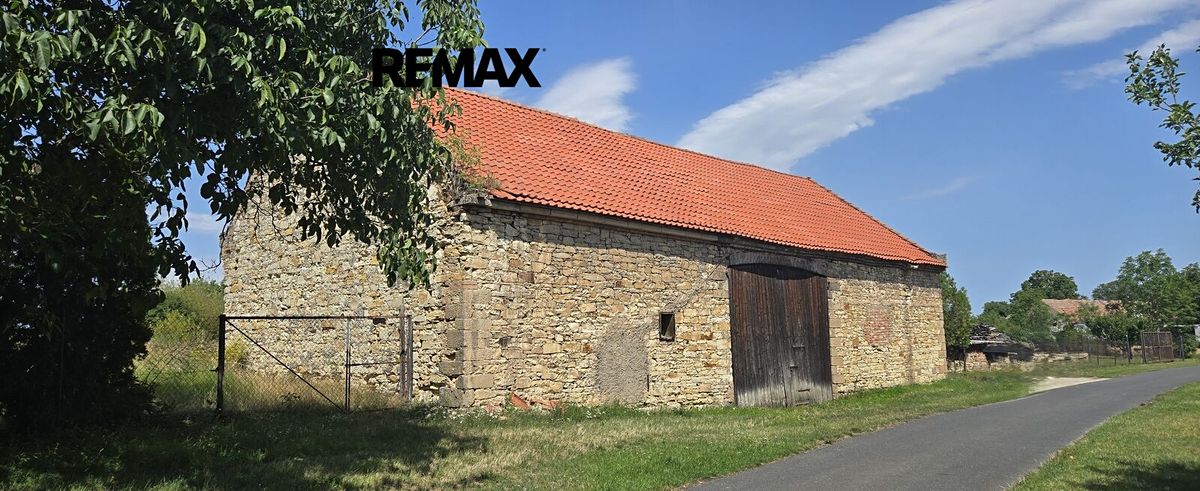 Prodej zemědělské usedlosti 238 m², pozemek 2052 m²