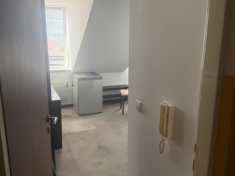 Wohnung 1+kk zur Miete, 21 m² (2 von 14)
