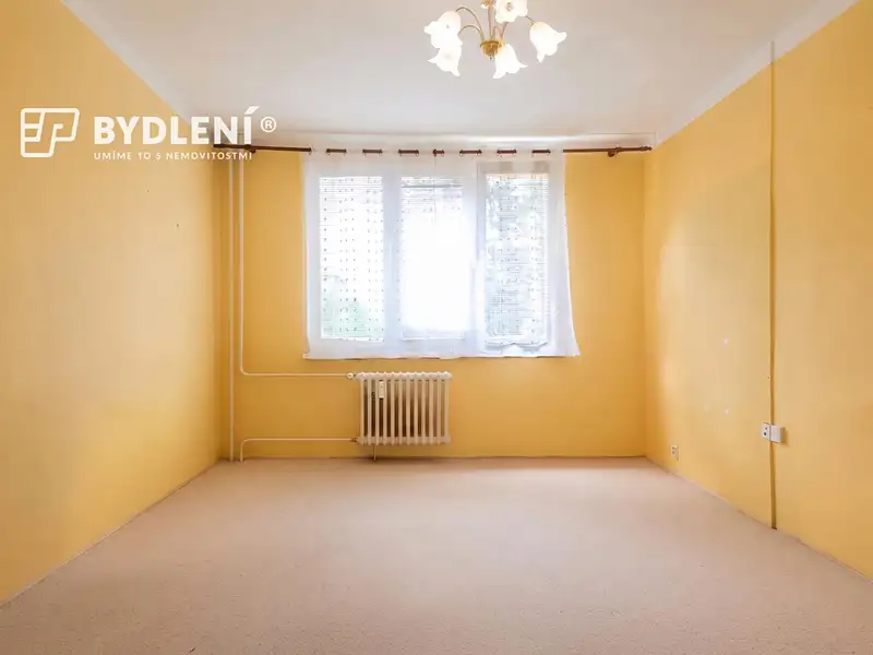 Prodej bytu 1+1 41 m², Most – náhled fotky 3