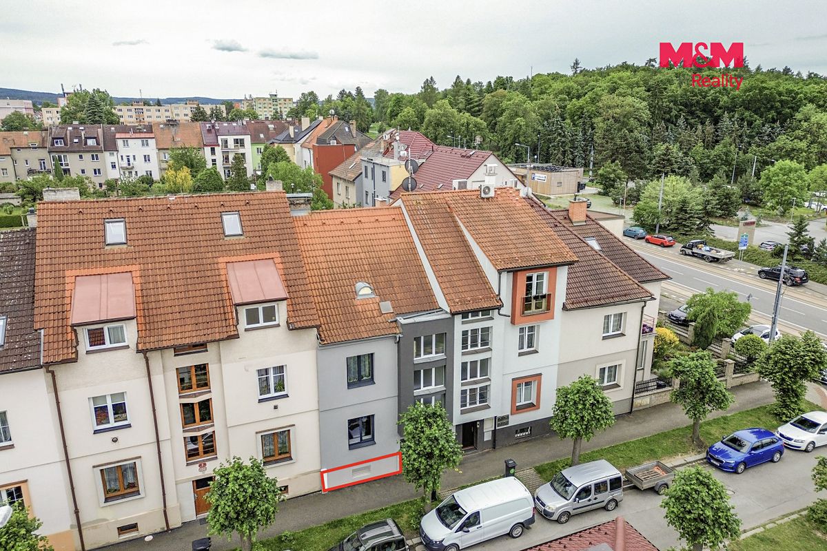 Prodej bytu 1+kk 26 m² – fotografie 3