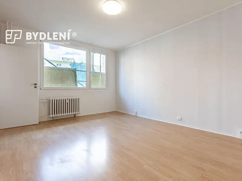 Prodej bytu 1+kk 26 m², Teplice – náhled fotky 3