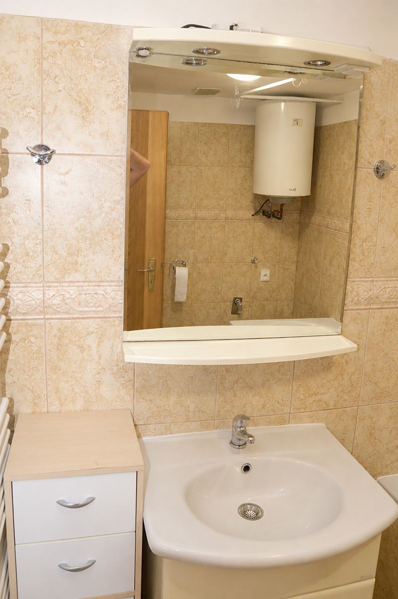 Prodej bytu 1+kk 40 m² – fotografie 5