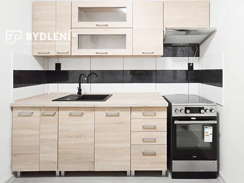 Pronájem bytu 2+1 54 m², Most – náhled fotky 1