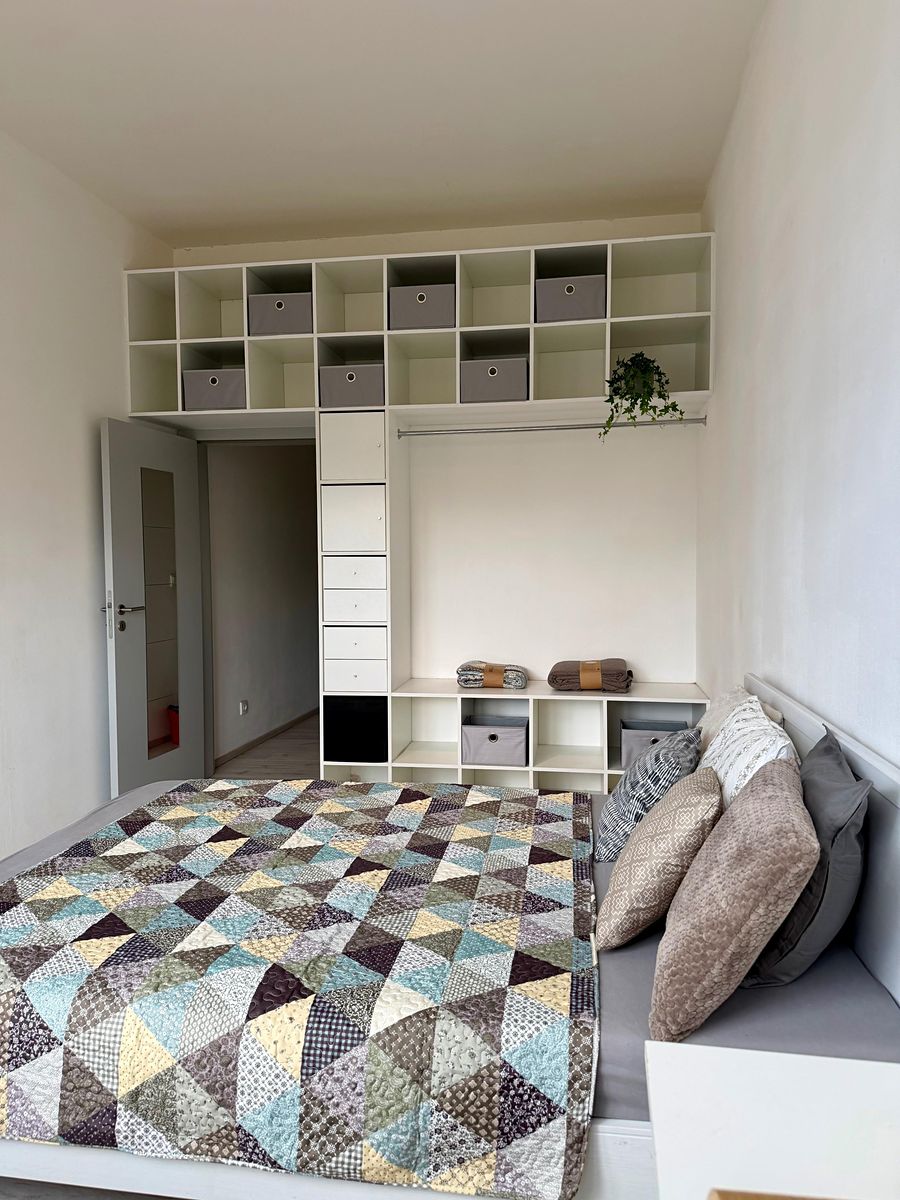 Pronájem bytu 2+kk 55 m² – fotografie 3