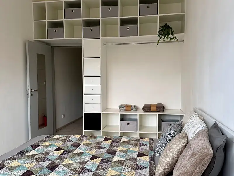 Pronájem bytu 2+kk 55 m², Brno – náhled fotky 3