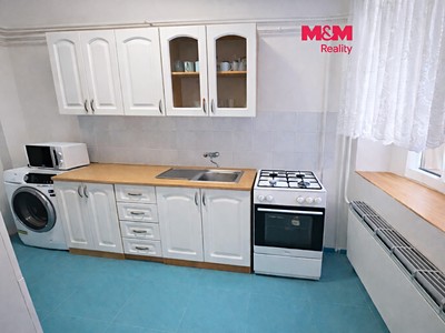 Prodej bytu 2+1 115 m²