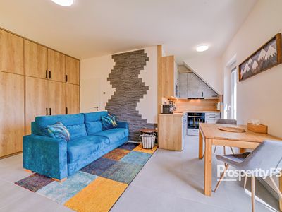 Prodej bytu 2+kk 69 m²