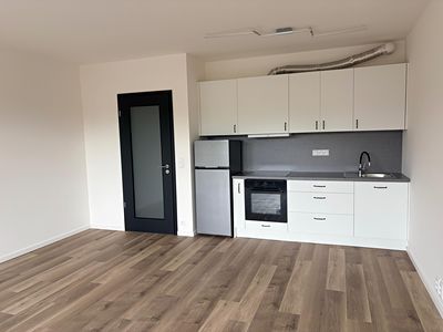 Prodej kanceláře 37 m²