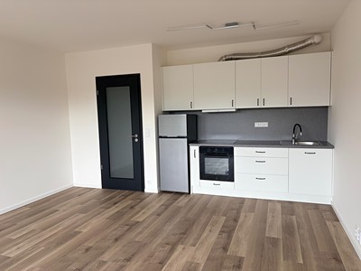 Prodej kanceláře 37 m²