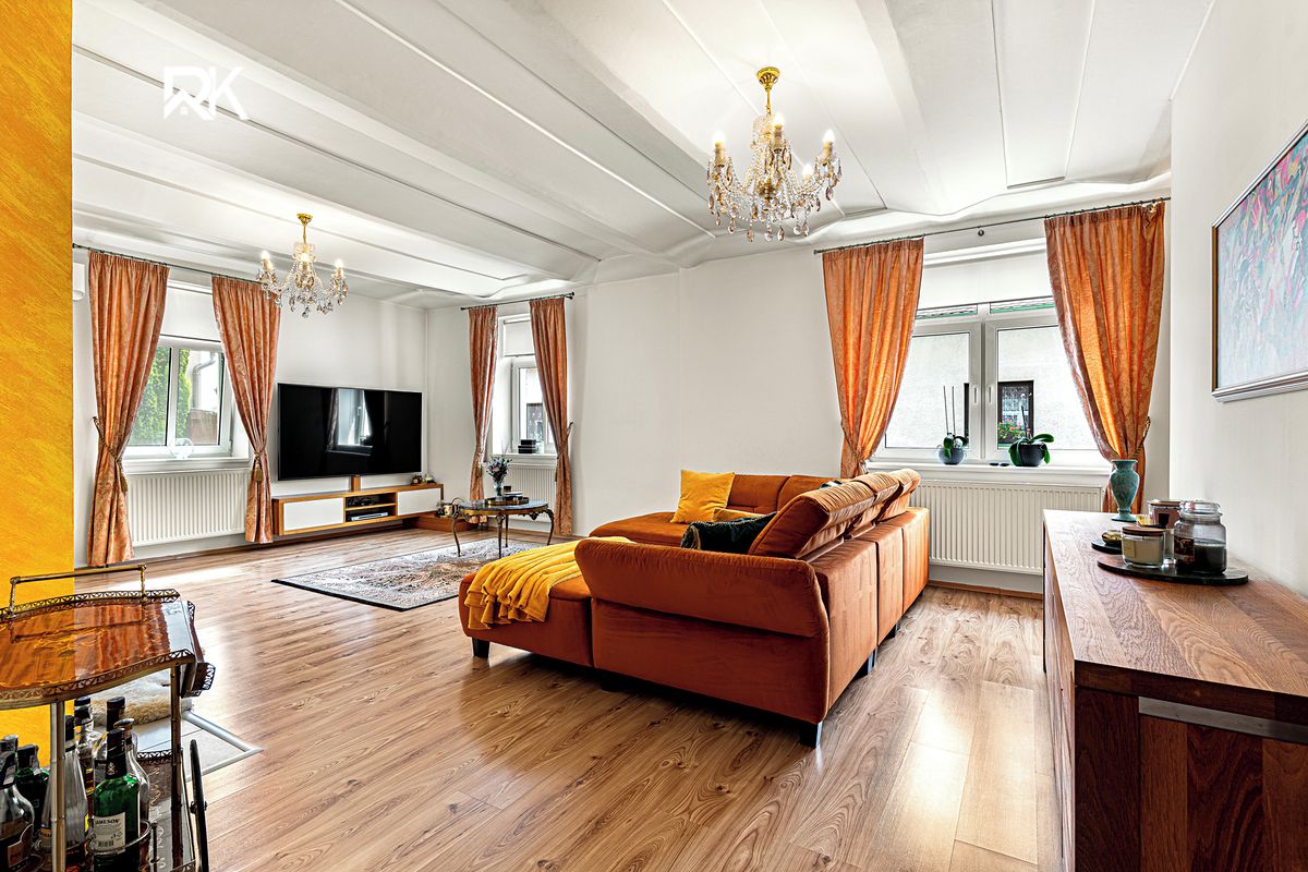 Prodej rodinného domu 180 m², pozemek 653 m² – fotografie 3