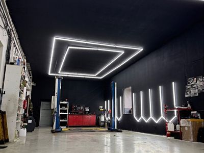 Pronájem komerční nemovitosti 120 m²