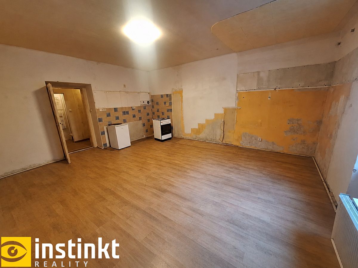 Prodej bytu 1+kk 37 m² – fotografie 4