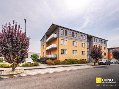 Prodej bytu 3+kk 75 m²