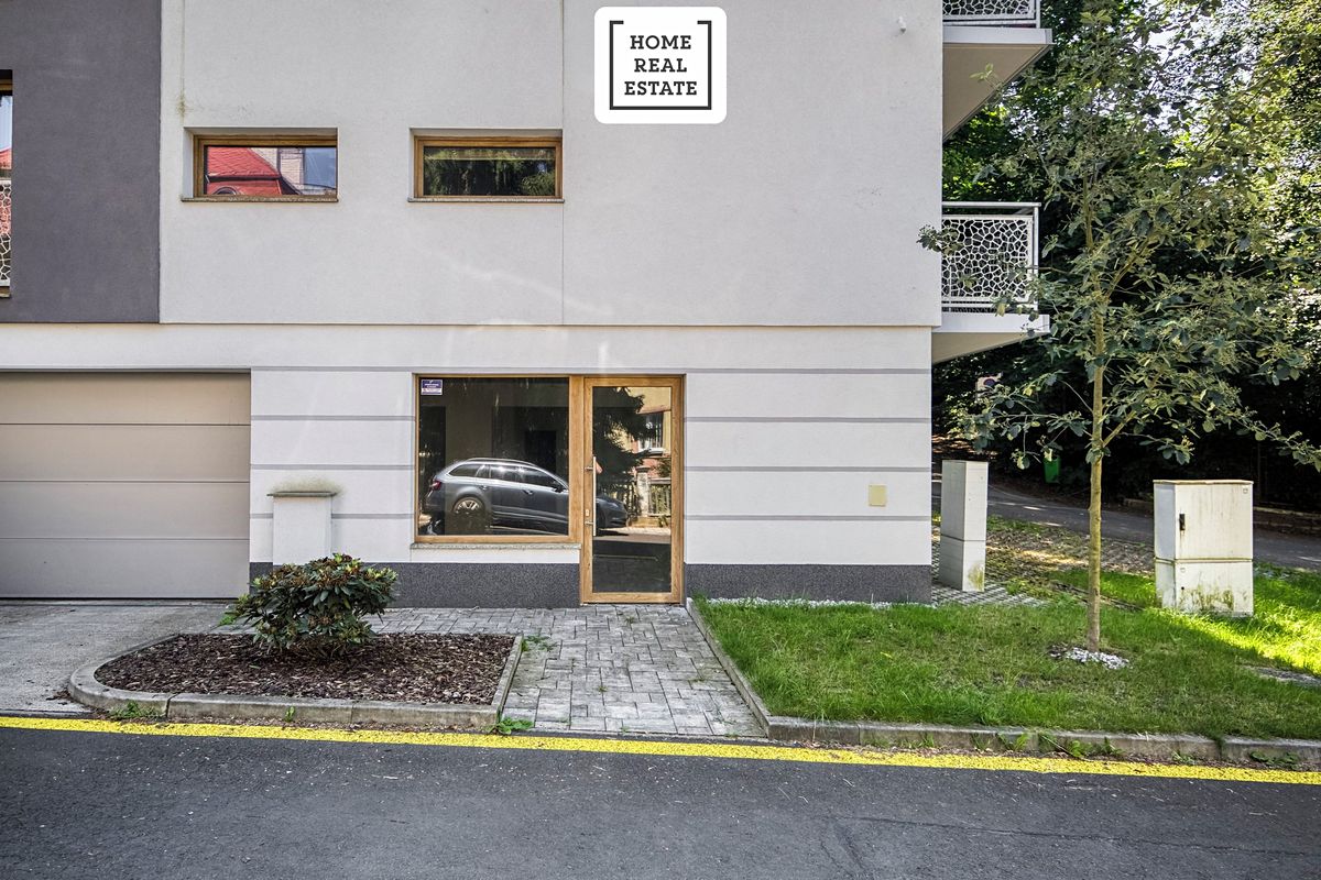 Prodej kanceláře 78 m² – fotografie 3