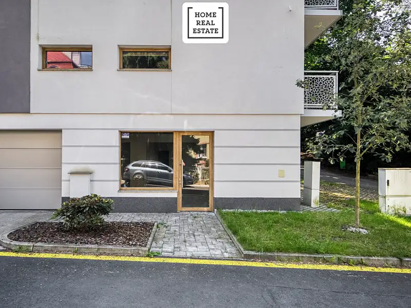 Prodej kanceláře 78 m², Karlovy Vary – náhled fotky 3