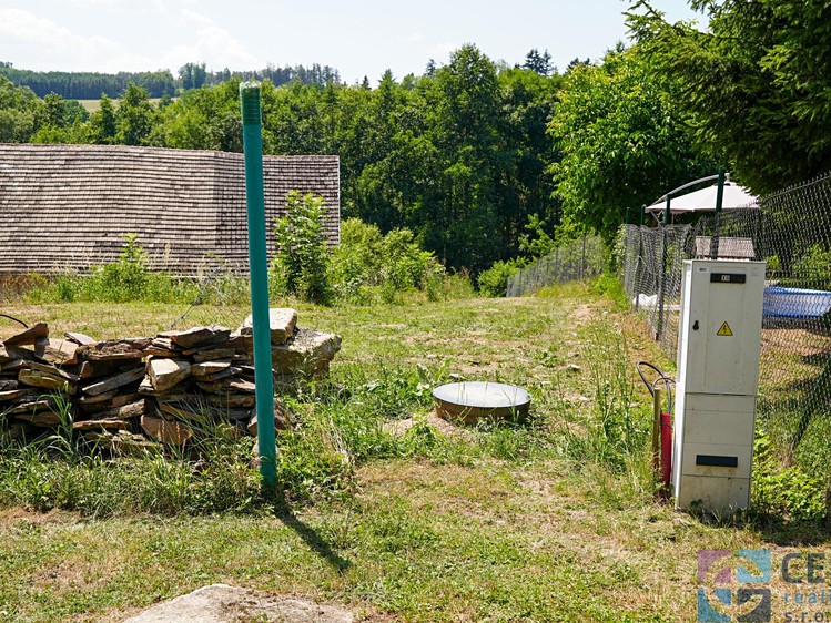 Prodej pozemku, 1 746 m² (5 z 22)