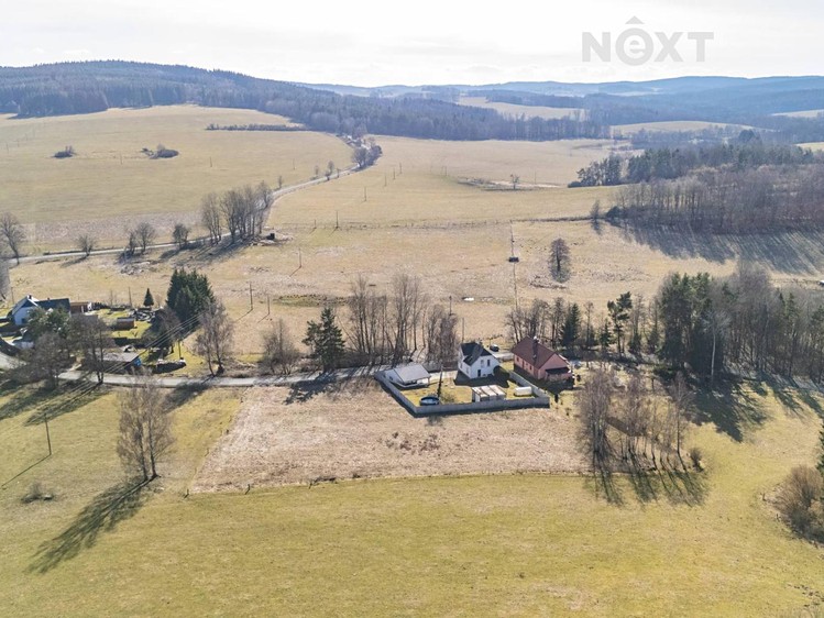Prodej pozemku, 4 086 m² (5 z 20)