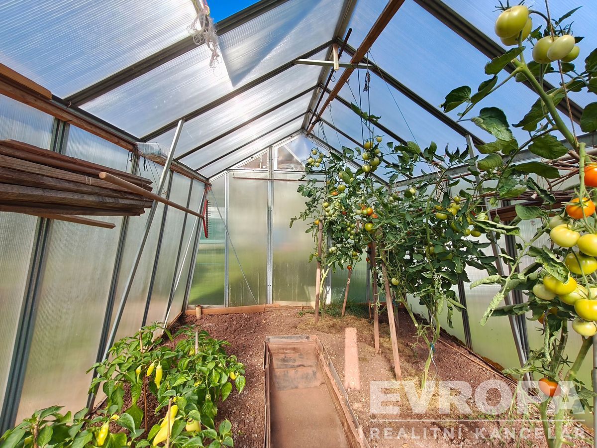 Prodej zahrady 287 m² – fotografie 3