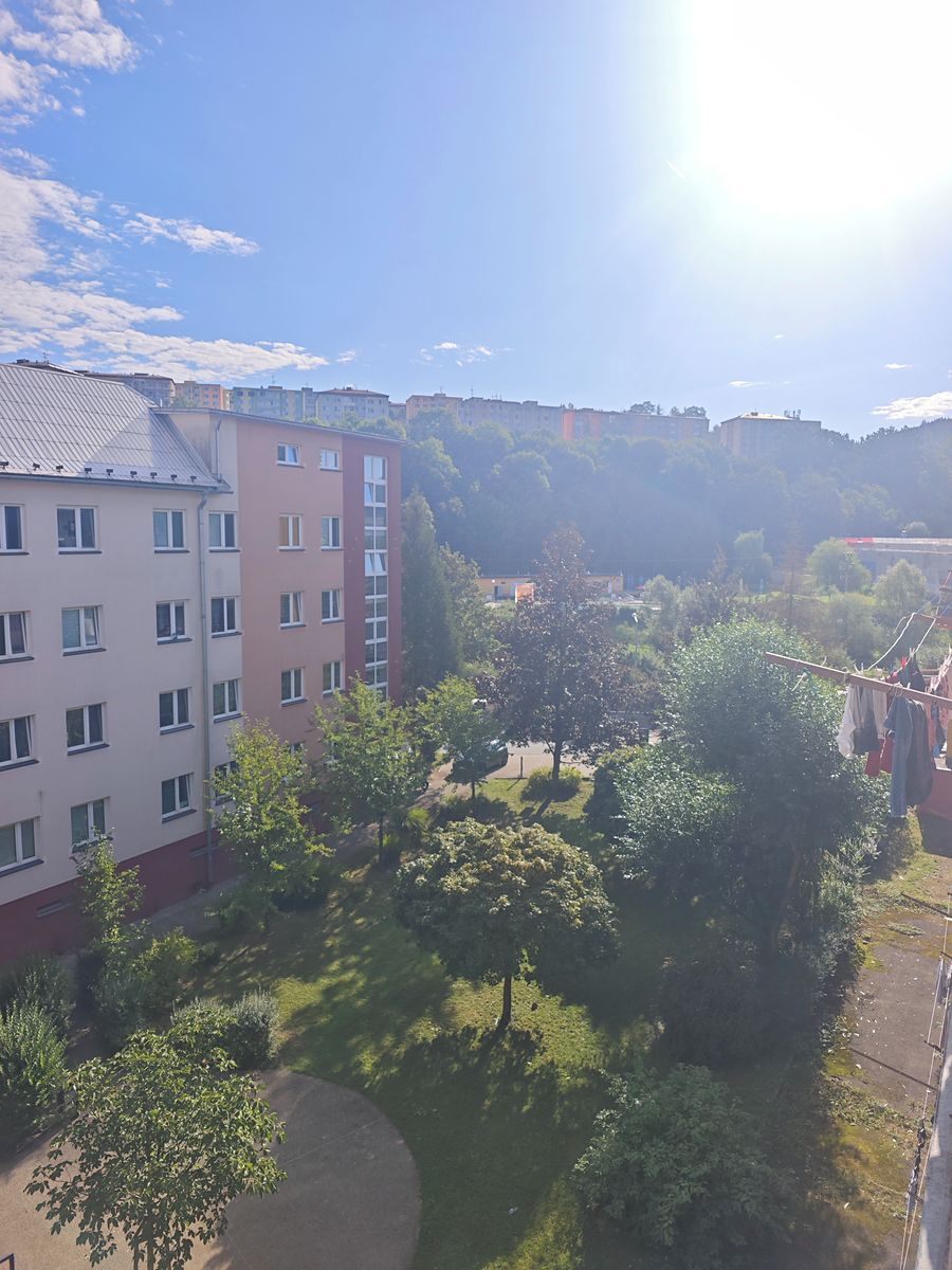 Prodej bytu 2+1 37 m² – fotografie 2