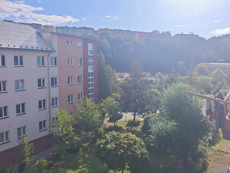 Prodej bytu 2+1 37 m², Vsetín – náhled fotky 2
