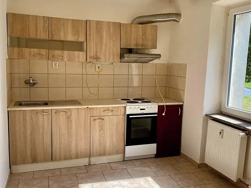 Pronájem bytu 1+1 30 m², Uničov – náhled fotky 1