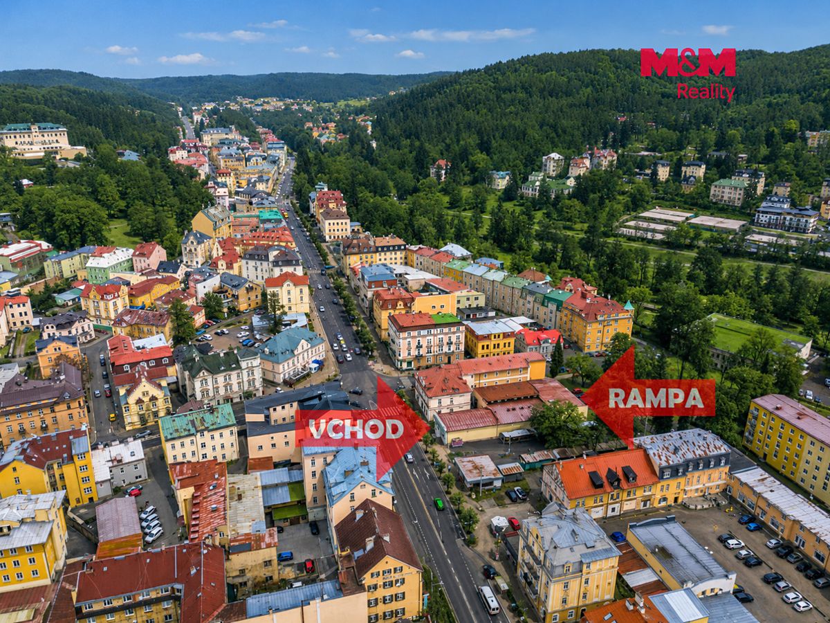 Pronájem obchodního prostoru 663 m² – fotografie 2