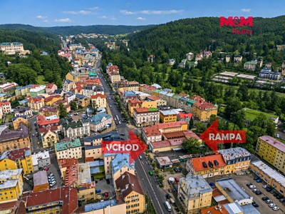 Комерційне приміщення в оренду, 663 м² (2 з 14)