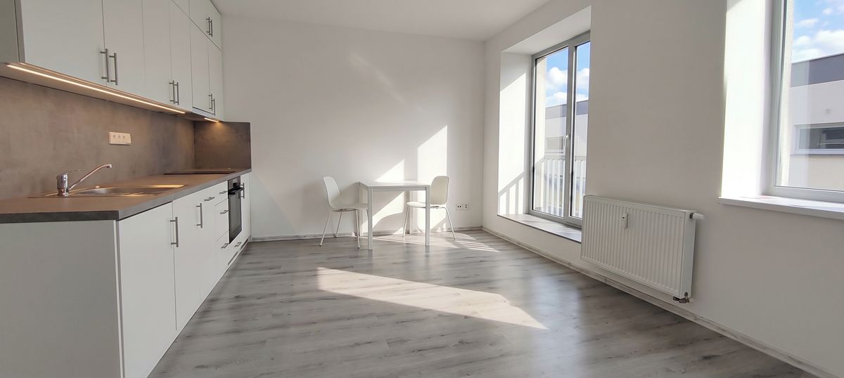Prodej bytu 1+kk 31 m²