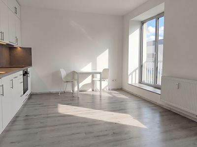 Prodej bytu 1+kk 31 m²