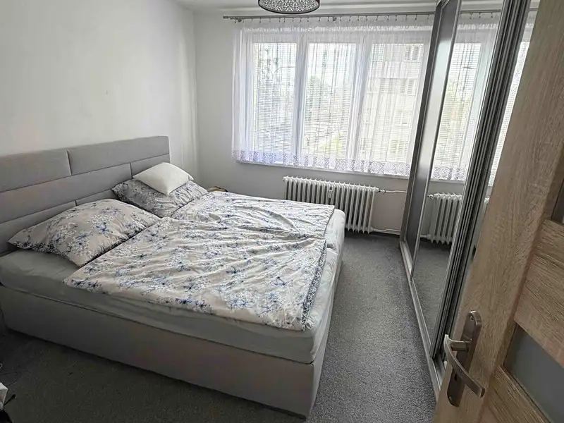 Pronájem bytu 2+1 55 m², Třinec – náhled fotky 3