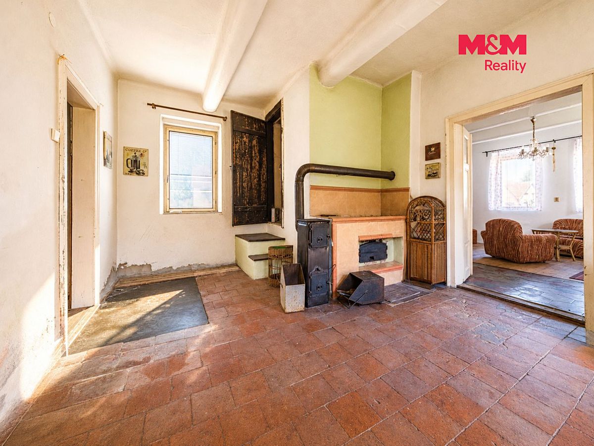 Prodej zemědělské usedlosti 140 m², pozemek 661 m² – fotografie 4
