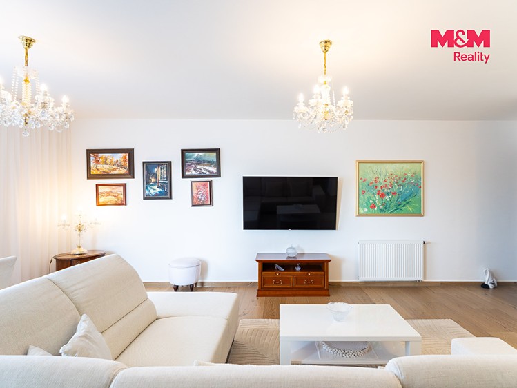 Квартира 3+kk на продаж, 119 м² (9 з 30)