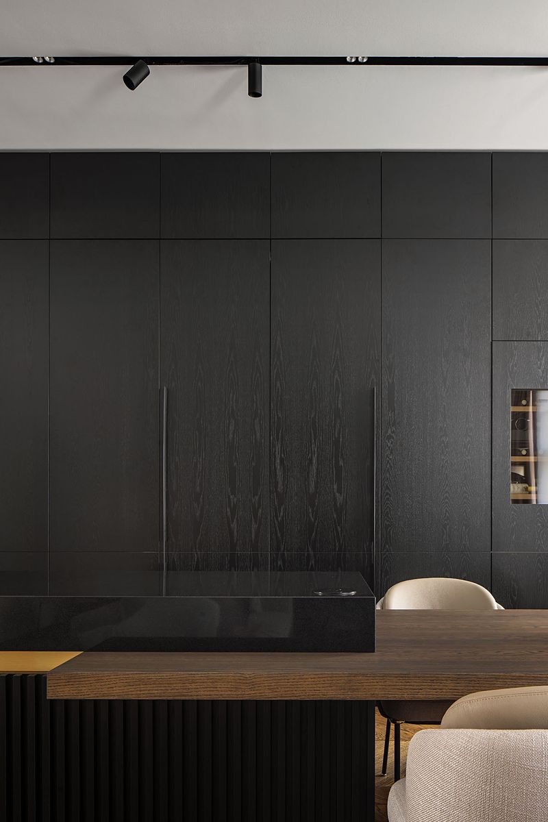 Pronájem bytu 3+kk 102 m² – fotografie 4
